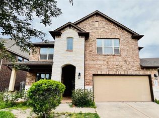4427 Laburnam Rd, Richmond, TX 77407