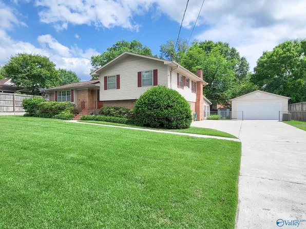 902 Cassandra Ave SE, Huntsville, AL 35802