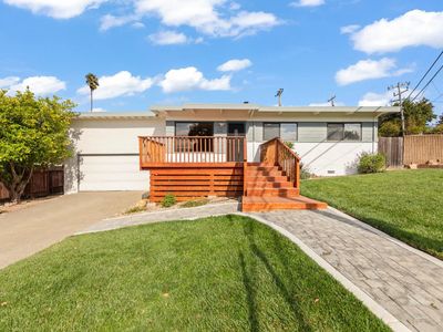 236 Los Gatos Ave, Vallejo, CA, 94589