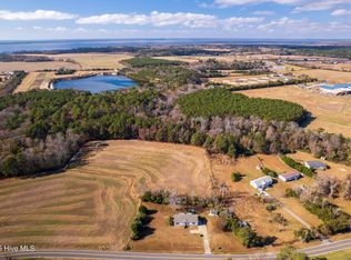 298 Jarvisburg Road, Jarvisburg, NC 27947