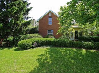 1899 Berlin Station Rd, Delaware, OH 43015