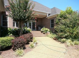 3401 Hawks Ridge Rd, Columbia, TN 38401