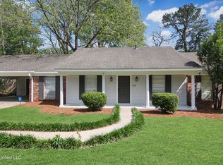 1105 Post Rd, Clinton, MS 39056