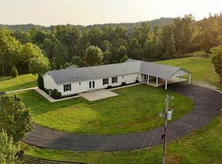 4 Grassy Hill Rd E, West Liberty, KY 41472