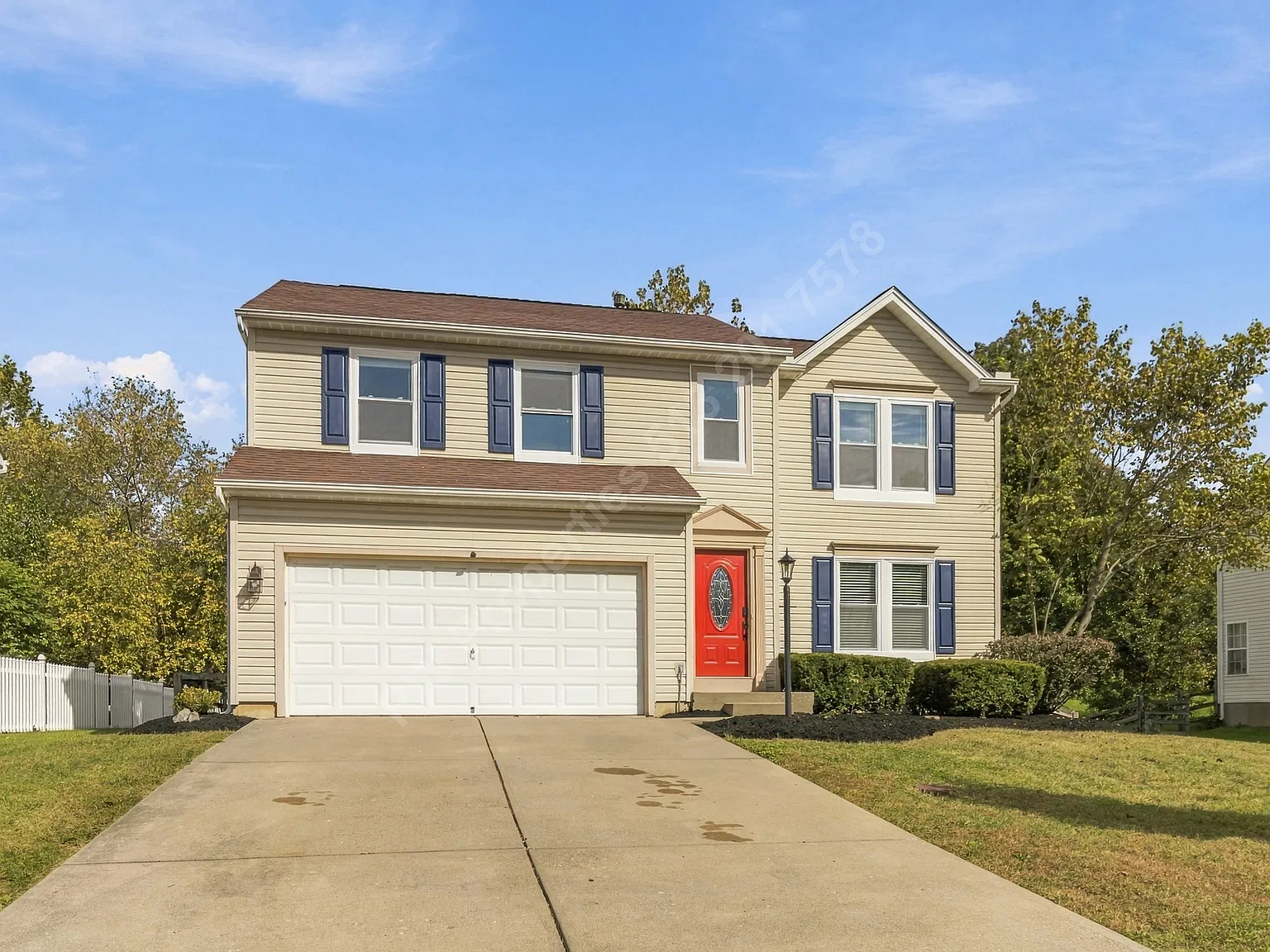 7950 Trinity Shore Cir — Photo 1