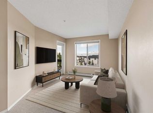 7210 E 80th Ave NE #314, Calgary, AB T3J0N7