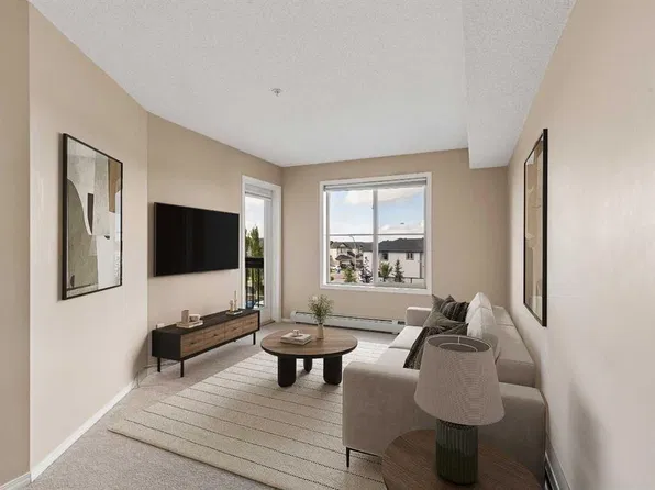 7210 E 80th Ave NE #314, Calgary, AB T3J 0N7