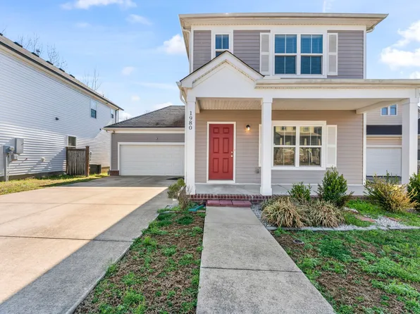 1980 Wild Oaks Ct, Antioch, TN 37013