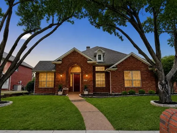 4305 Maize Dr, Plano, TX 75093