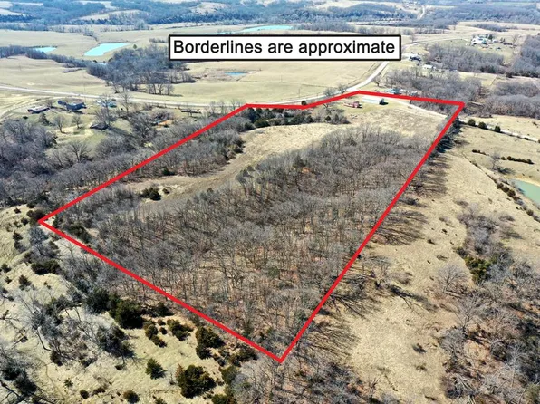 37505 Petty Mill Trl, Unionville, MO 63565