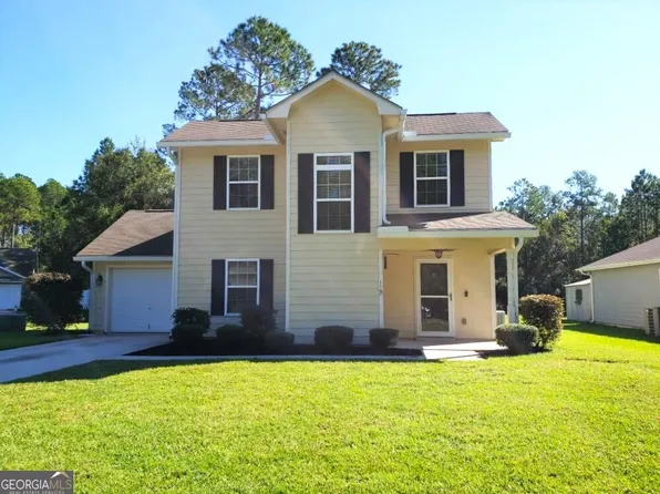 110 Blairs Ct, Saint Marys, GA 31558