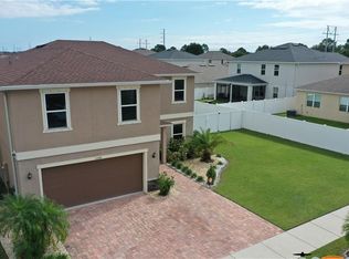 11520 Brighton Knoll Loop, Riverview, FL 33579