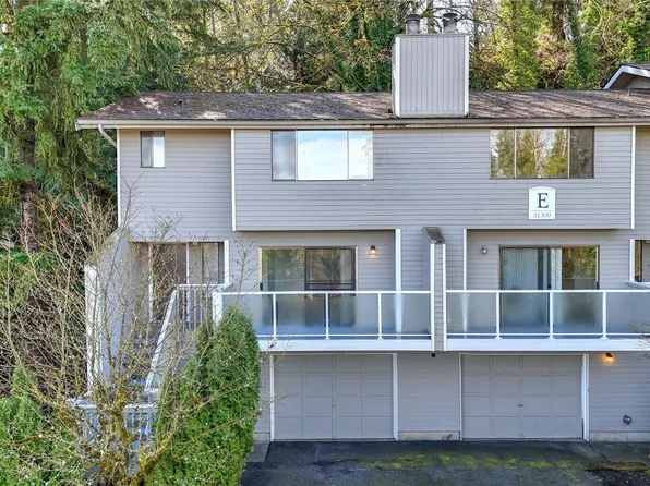 31309 107th Place SE #E1, Auburn, WA 98092