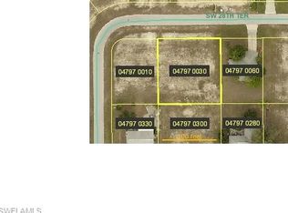 1628 SW 28th Ter, Cape Coral, FL 33914