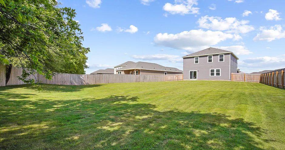 Magnolia at Bunton Creek Rental Homes — Photo 3