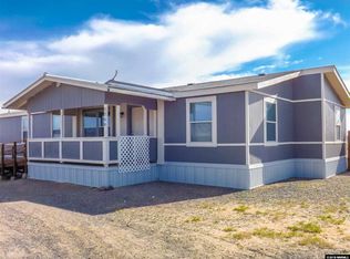 7700 Angel St, Silver Springs, NV 89429