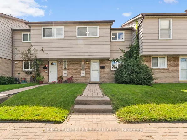 925 Bayly St #99, Pickering, ON L1W 1L4