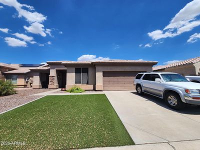 14830 W WATSON Lane, Surprise, AZ, 85379