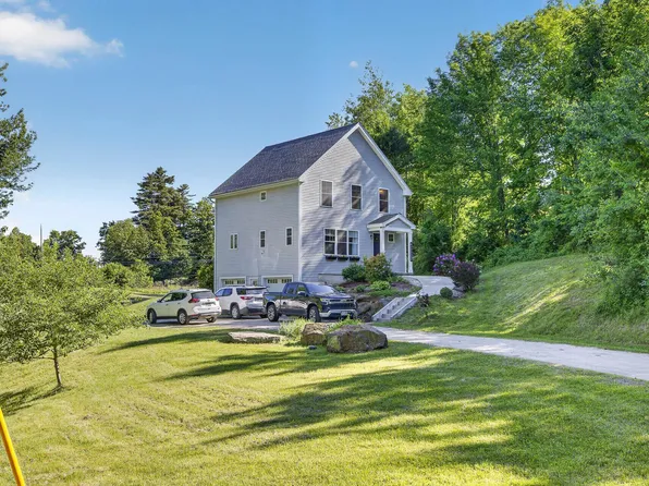 51 Old Turnpike Road, Northwood, NH 03261