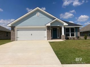 657 Revere St, Foley, AL 36535