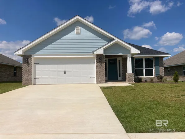 657 Revere St, Foley, AL 36535