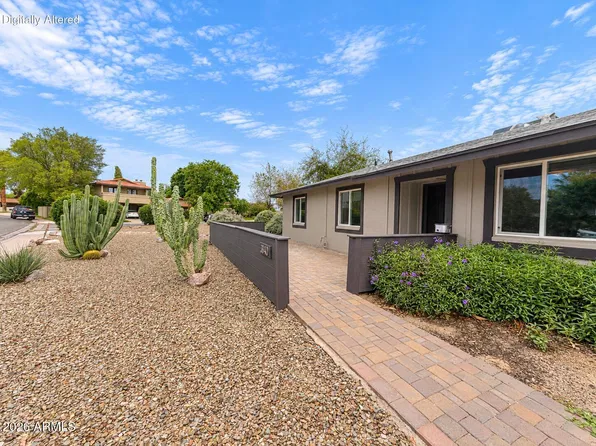 3840 E Sahuaro Drive, Phoenix, AZ 85028