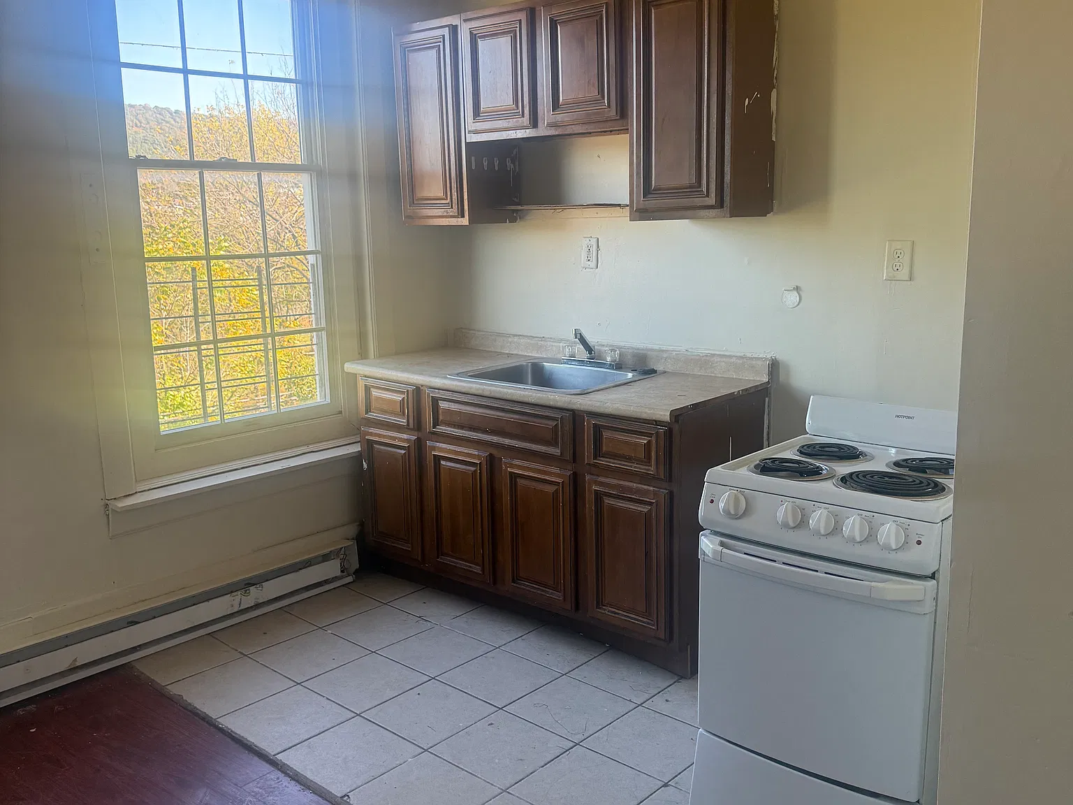 1 bed, $900 — Photo 2