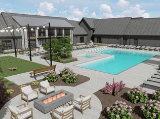 Switch Luxury Apartments, Colorado Springs, CO 80921