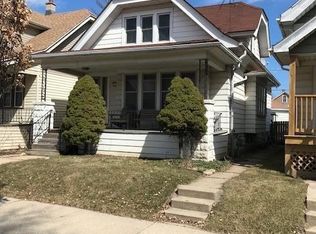 1238 S 34th St, Milwaukee, WI 53215