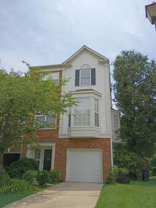 3659 Bracknell Dr, Woodbridge, VA, 22192