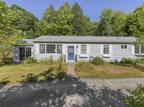 156 Albion Road, Windham, ME 04062