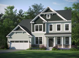 The Razzano Plan, Glenn Dale Estates, Glenn Dale, MD 20720