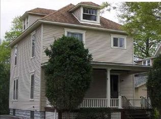 207 Belmont Ave, Oneida, NY 13421