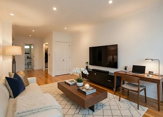 323 East 78th Street #4A