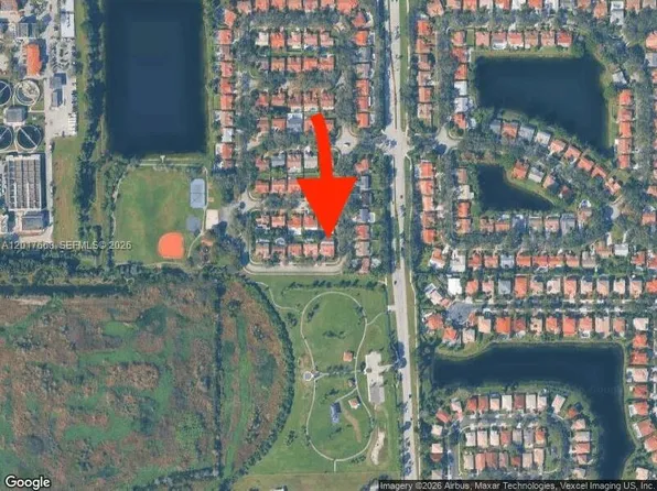 13621 SW 21st St, Miramar, FL 33027