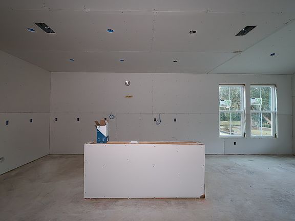 Interior - October 25, 2026