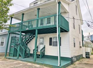 222 W Maple Ave, Wildwood, NJ 08260