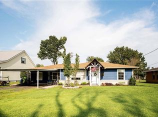 313 Madison St, Sulphur, LA 70663