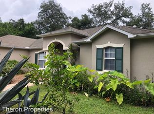 142 Abeto Ter, Sebastian, FL 32958