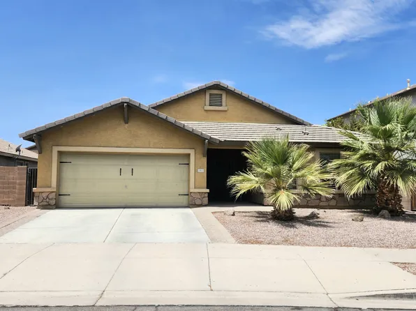 1932 S 174th Ave, Goodyear, AZ 85338