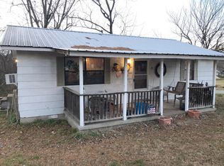 30 Kimmer Ln, Batesville, AR 72501