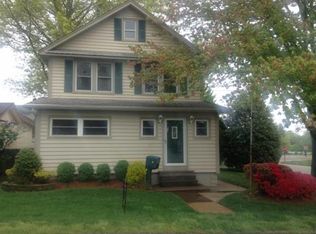 15 Park Way, Edison, NJ 08817