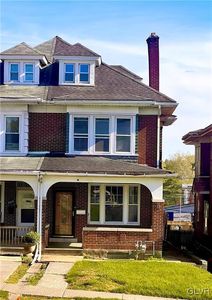 1916 W Hamilton St, Allentown, PA, 18104