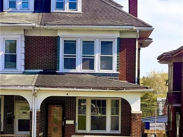 1916 W Hamilton St, Allentown, PA 18104