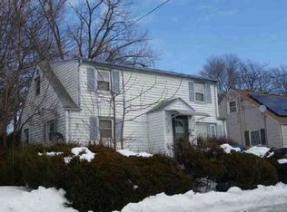 66 Charlotte St, Hartford, CT 06120