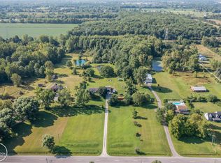 9229 Meisner Rd, Casco, MI 48064