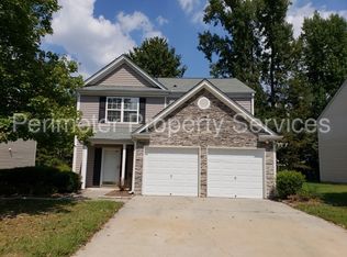 3074 Sable Run Rd, Atlanta, GA 30349