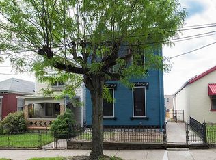 1105 Holman Ave, Covington, KY 41011