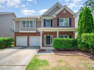 603 Marthas View Dr, Huntersville, NC 28078