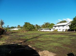 658 Laukapu St, Hilo, HI 96720